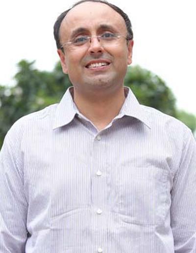 Dr. Niraj Kumar