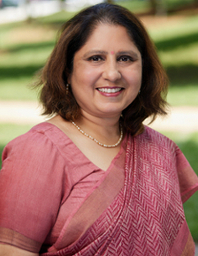 Prof. (Dr.) Harpreet Kaur