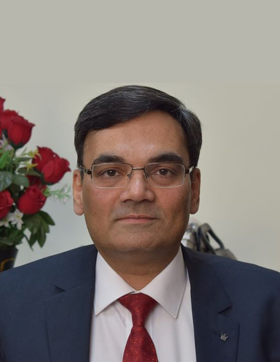 Prof. (Dr.) Prasannanshu