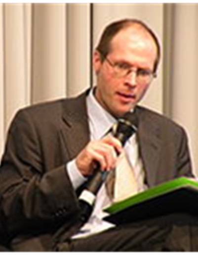 Prof. Olivier De Schutter