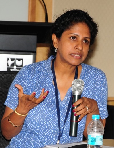 Prof. Prabha Kotiswaran