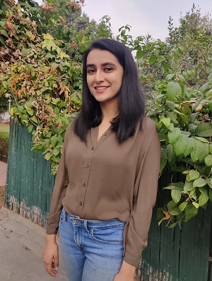 NLU Delhi’s ANUPRIYA (Rhodes Scholar Elect for India 2021)